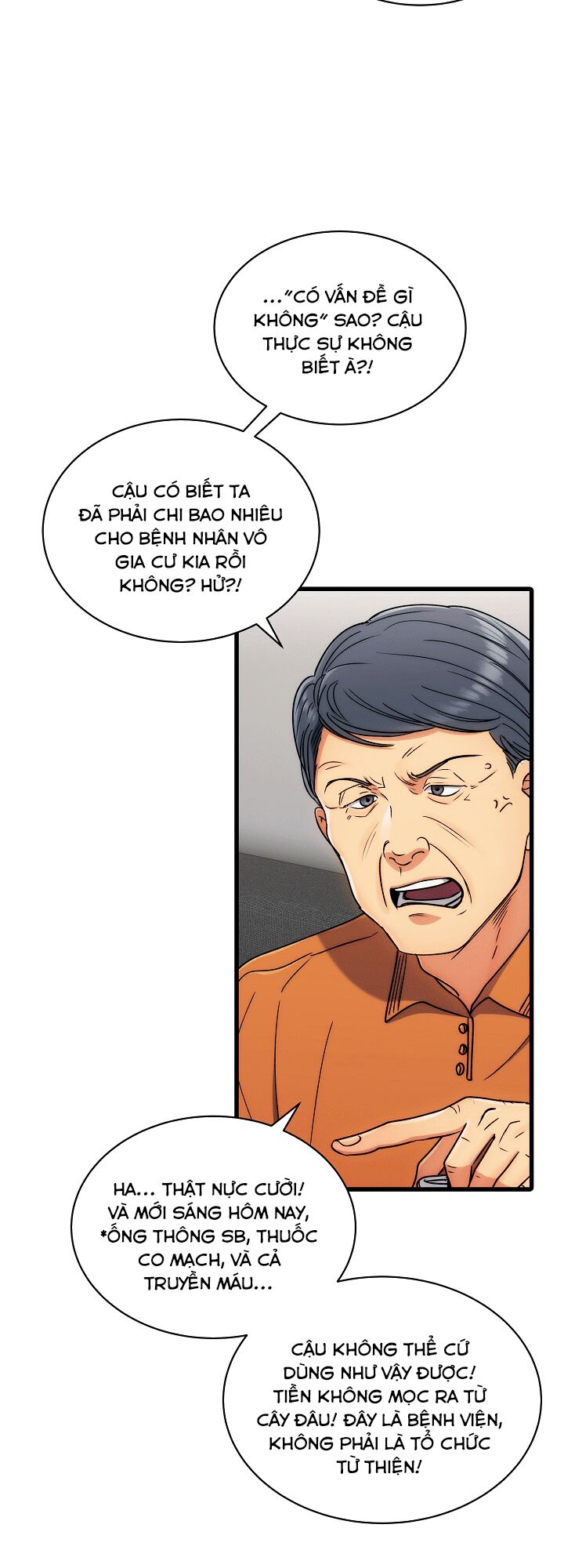 bác sĩ trùng sinh chapter 54 31