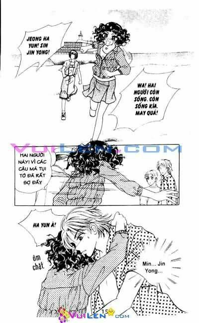 bong bóng trắng chapter 5 157