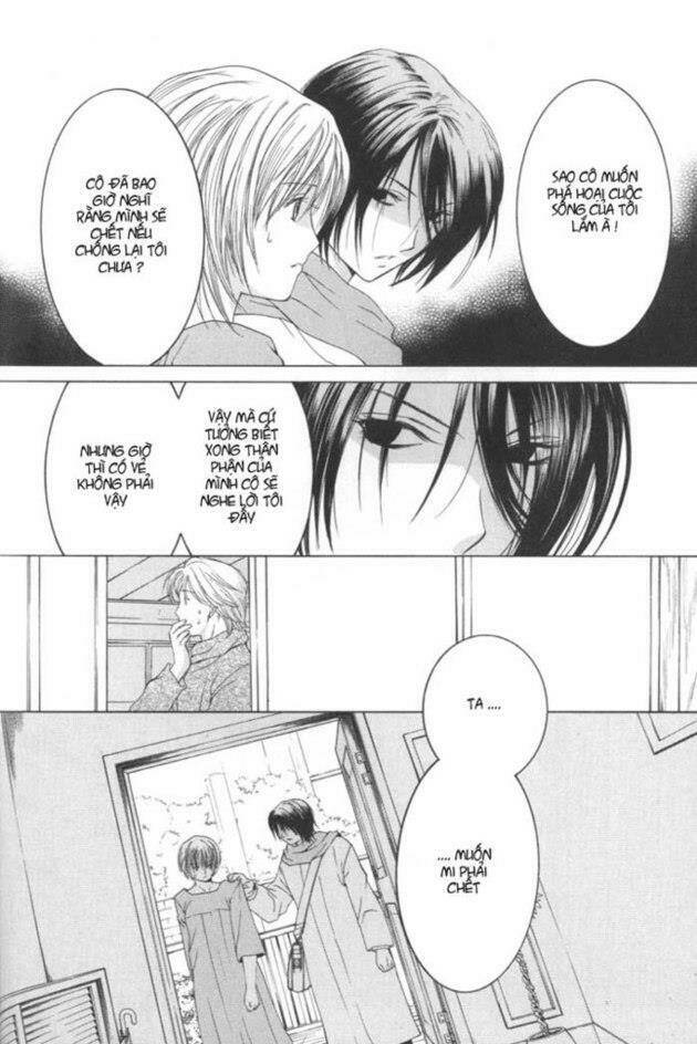 arcana soul chapter 13 17