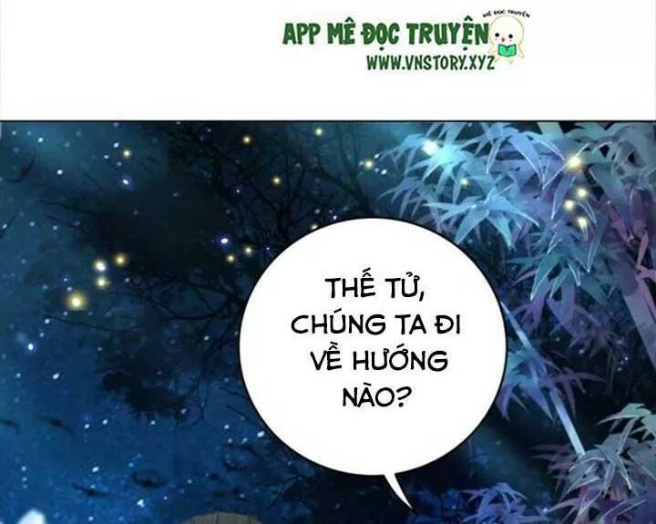 cực phẩm phế vật tiểu thư chapter 66 43
