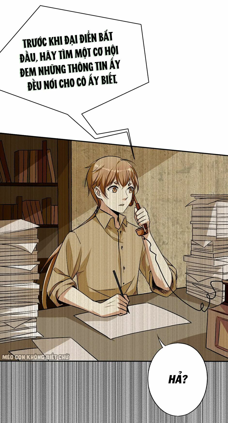 bốc toán tử chapter 27 5