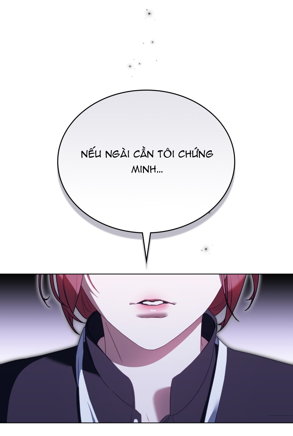 [15+] người hầu gái chapter 3.2 38