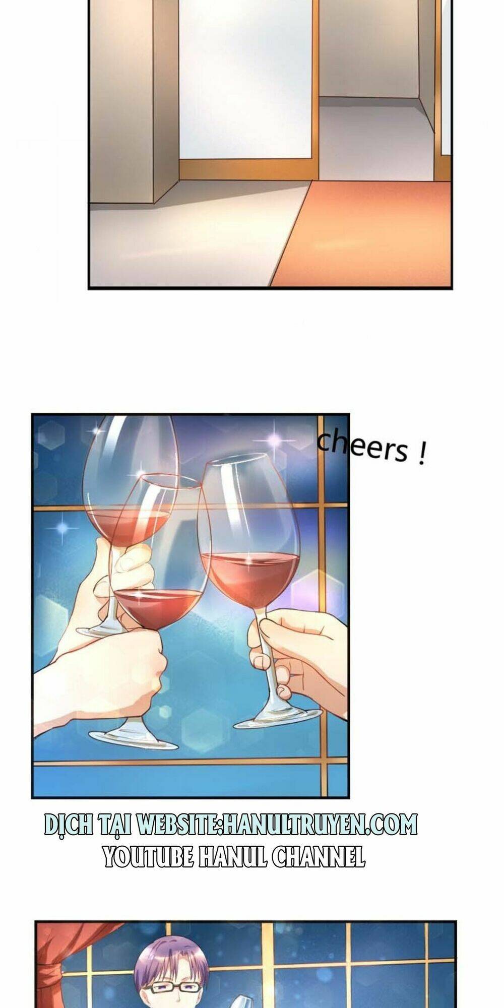 dụ sủng, mua cái daddy về sủng mommy chapter 7 2