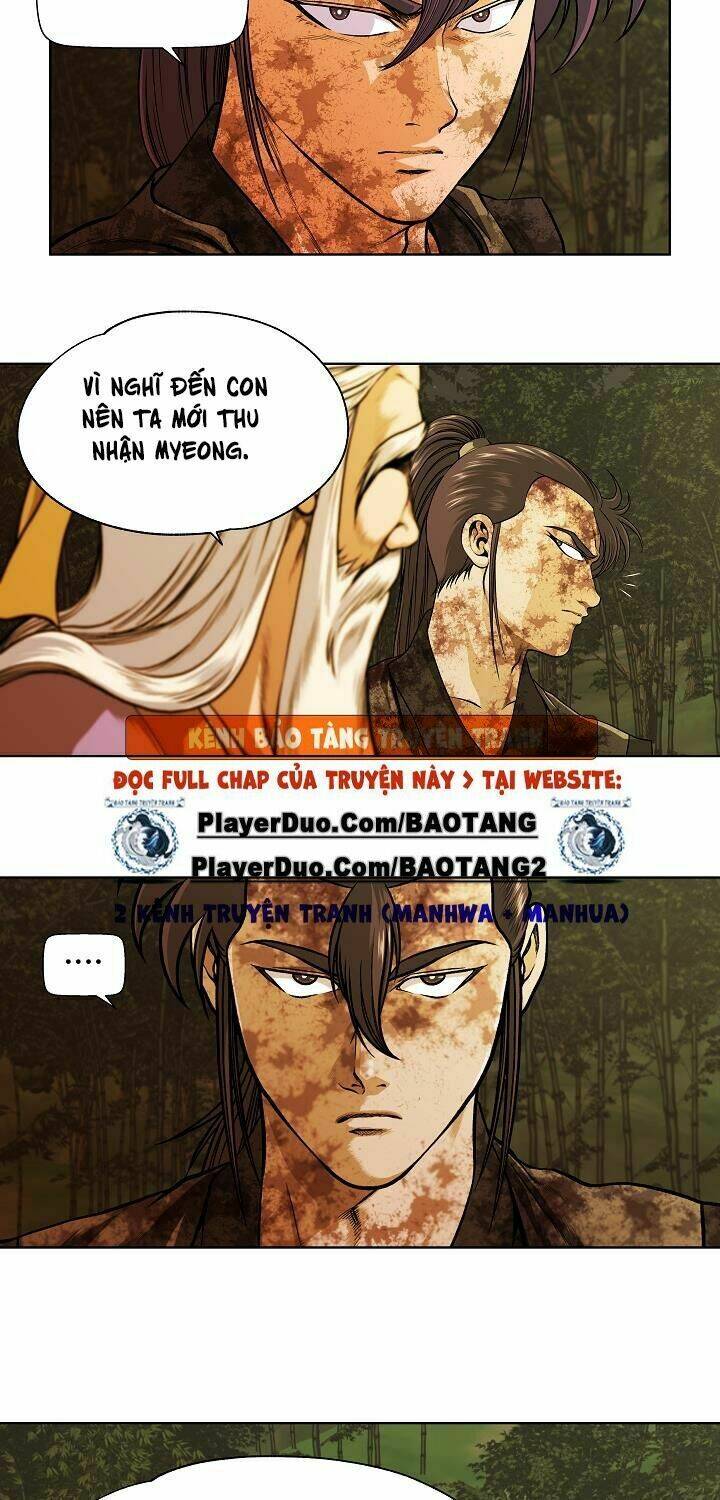 ngũ hợp chí tôn chapter 16 28