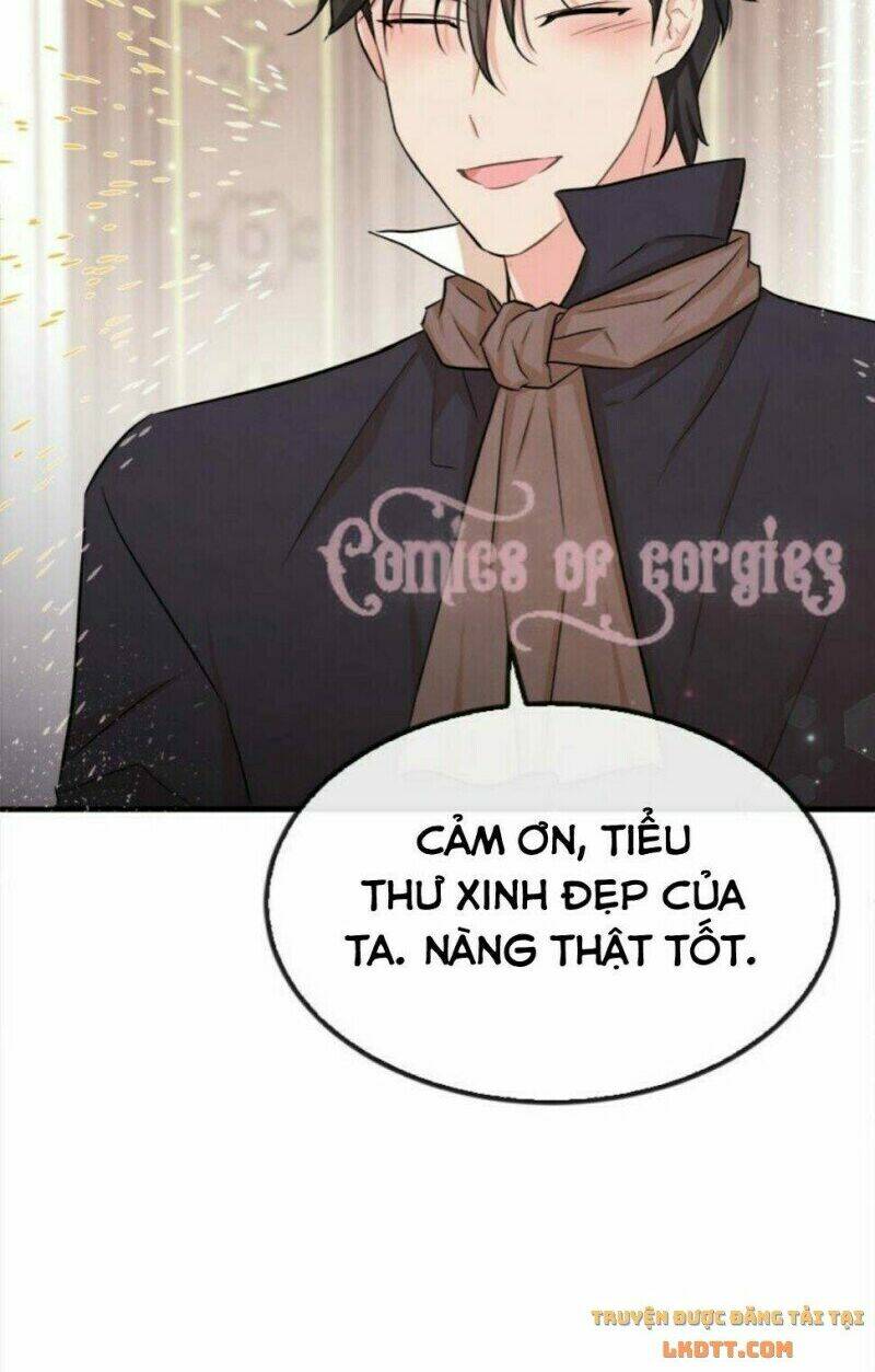 tiểu thư scarlet, em không muốn trả thù sao? chapter 10 58