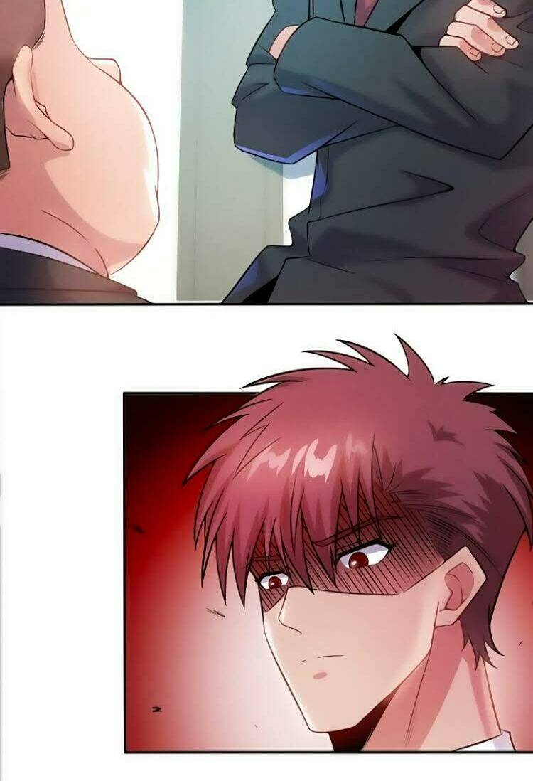 cao thủ cận vệ của nữ chủ tịch chapter 13 17