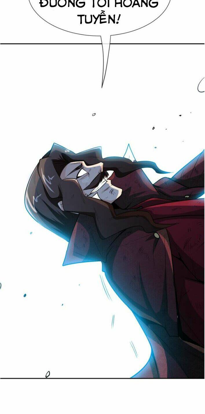 thánh võ tinh thần chapter 7 20