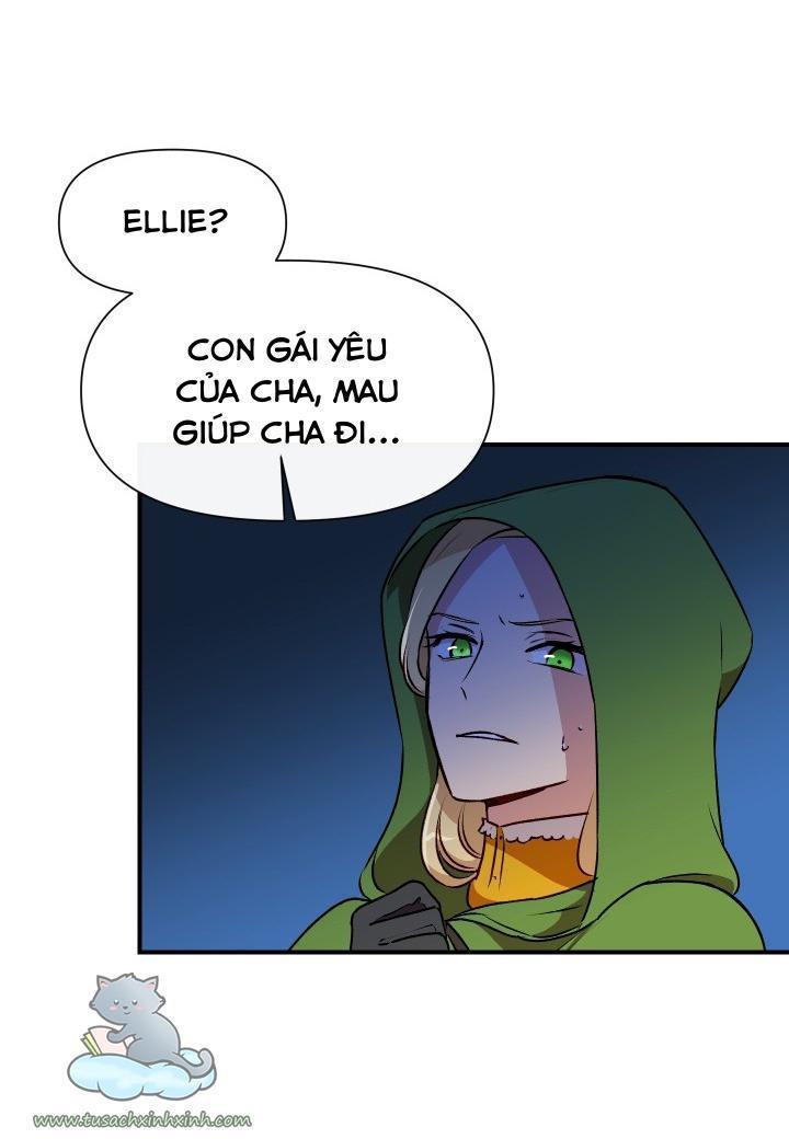 công nương khế ước của gia tộc công tước quái vật chapter 58 27