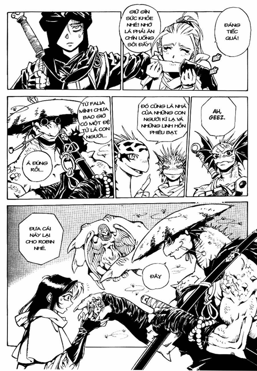 monster collection chapter 33 18