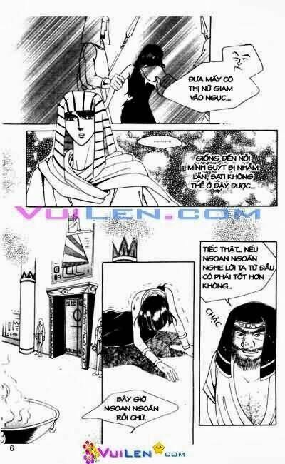 hậu duệ hoàng gia chapter 9 6