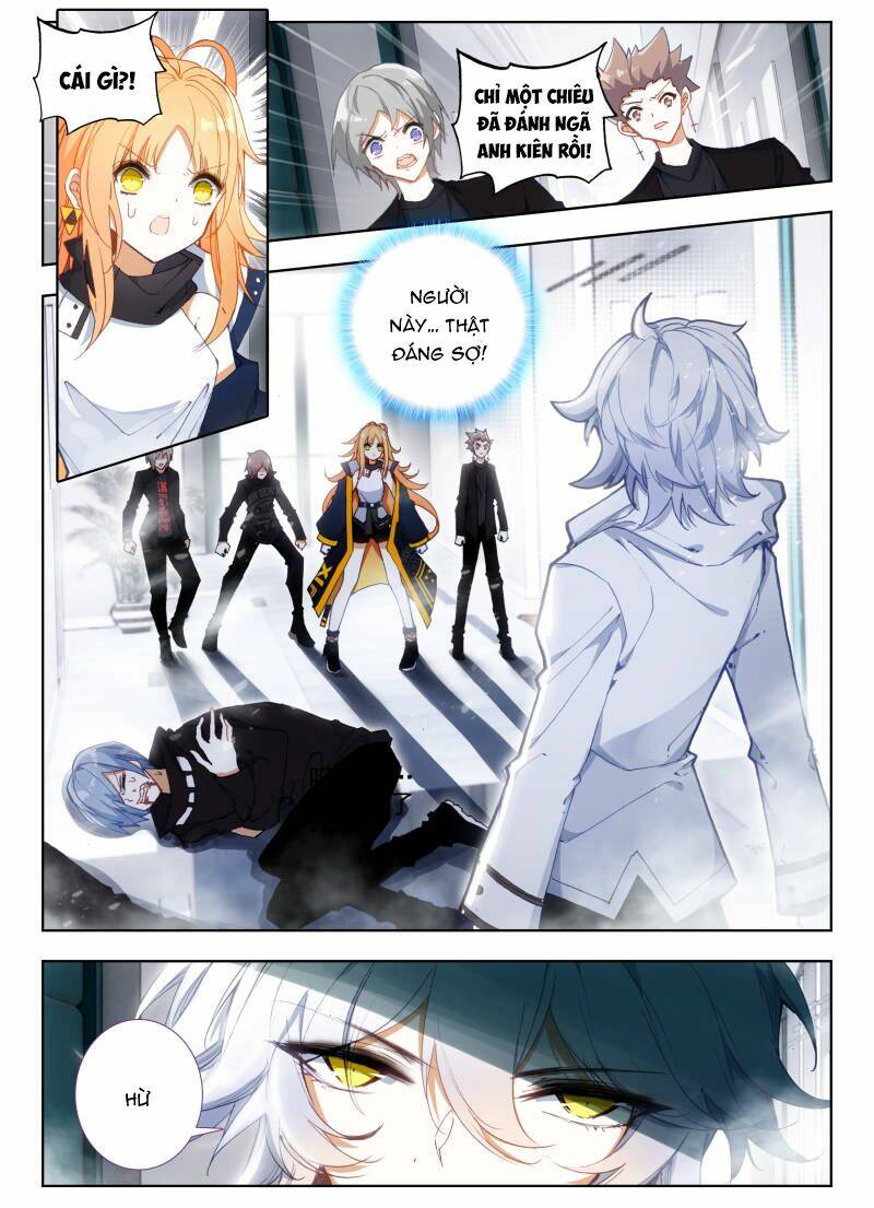 tạp đồ chapter 62 2