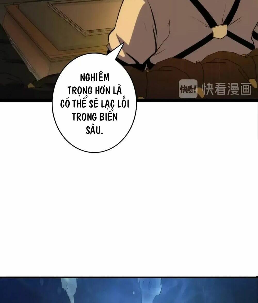 Trở Thành Thần Chủ Cthulhu chapter 17.5 43