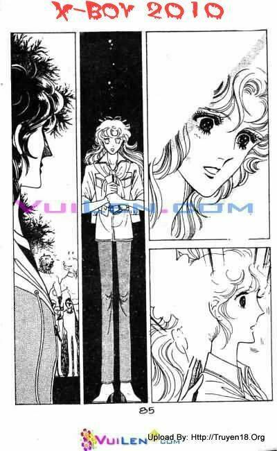 ánh đèn rực rỡ chapter 3 86