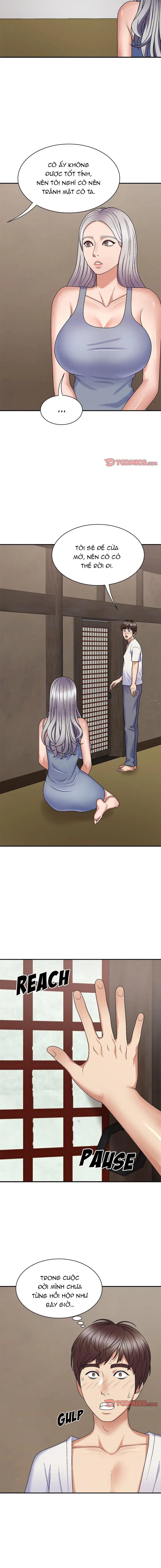 chiếm hữu linh hồn chapter 51 10