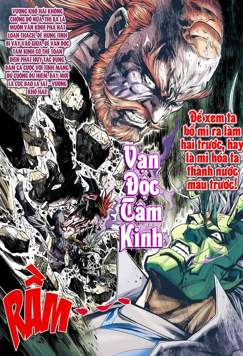 vương phong lôi 2 chapter 32 22