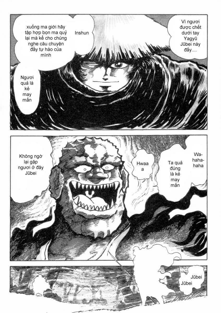 makai tenshou chapter 10 4