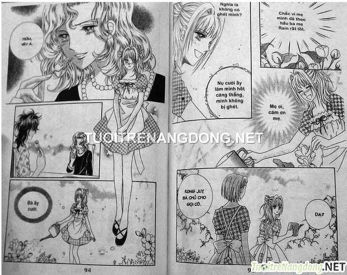 lọ lem hậu đậu chapter 91 6