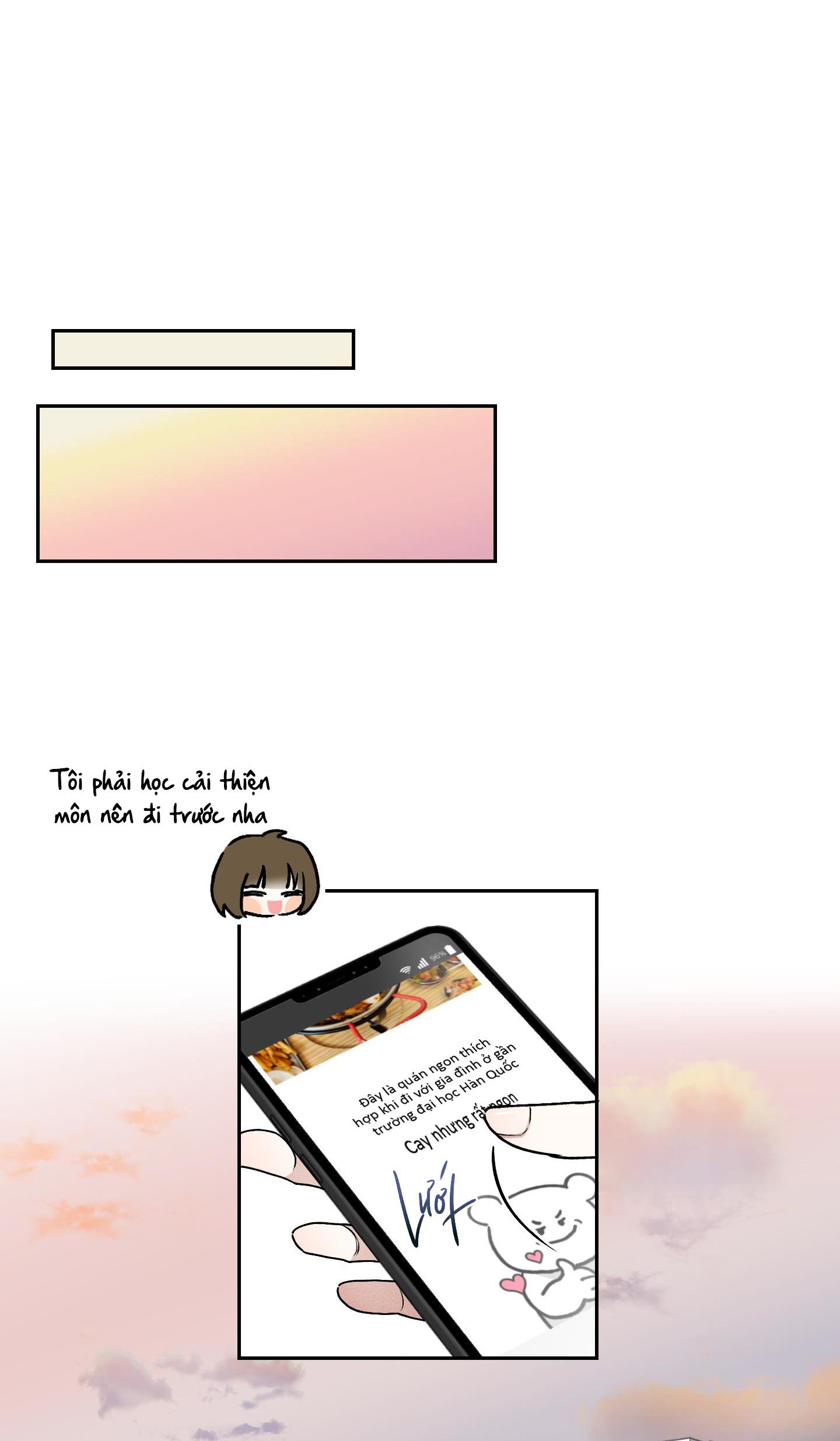 bắn là dính chapter 8 6