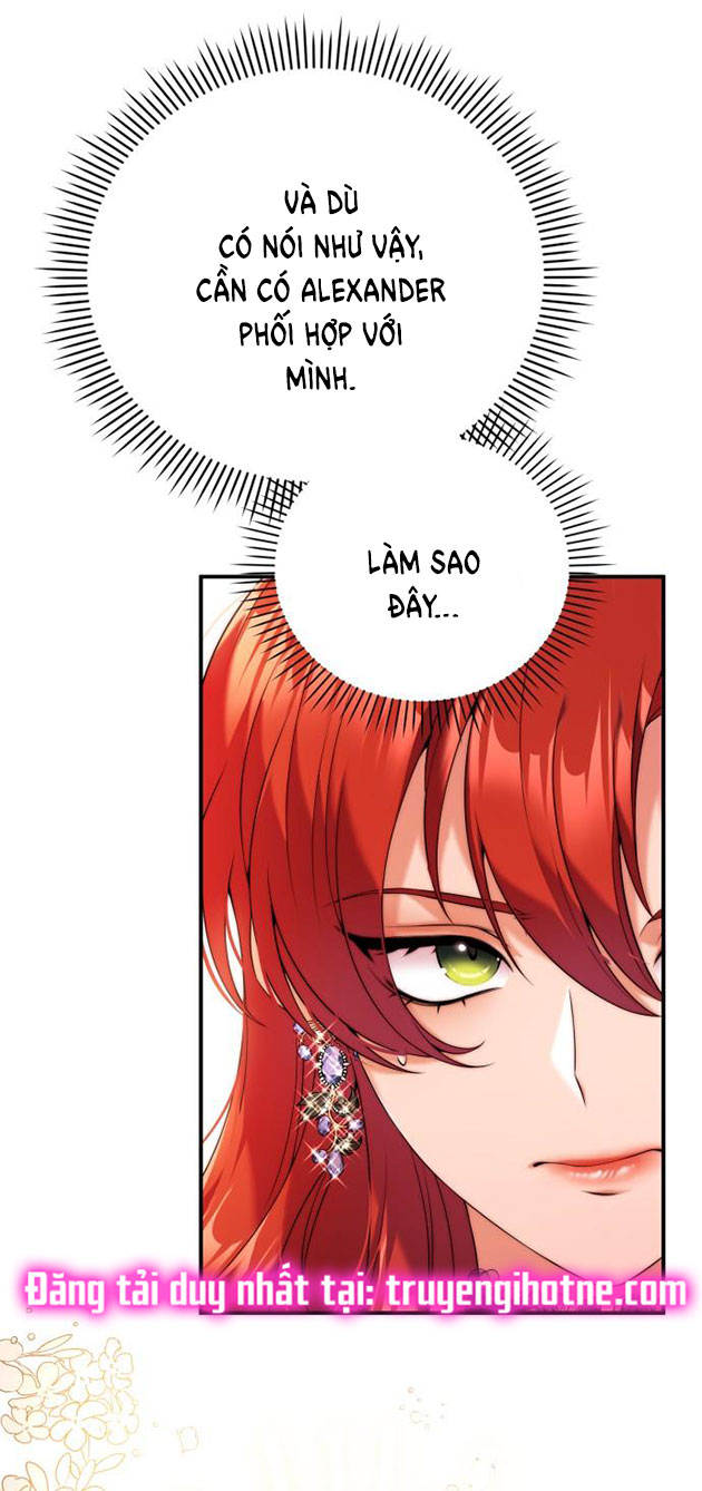 tôi sẽ ly hôn với người chồng bạo chúa chapter 37.1 22