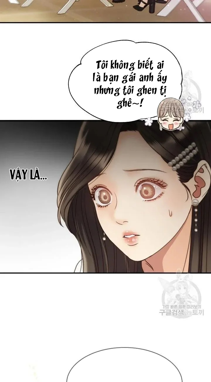 [16+] ánh sao ban mai chapter 50 25