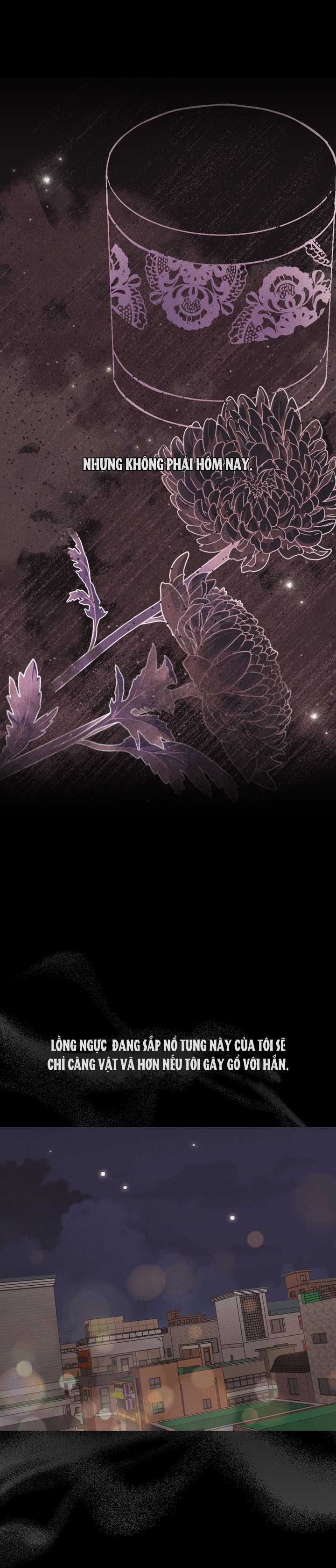 trả thù chapter 14 20