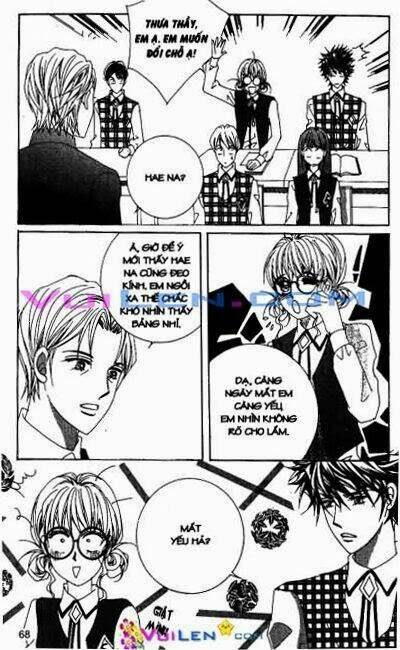 đừng tin cô ấy chapter 5 68