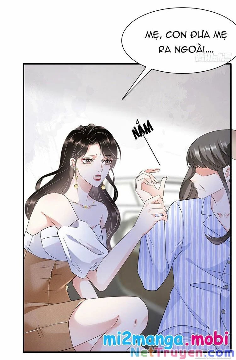 [16+] đại tiểu thư có thể có ý đồ xấu chapter 26.2 17