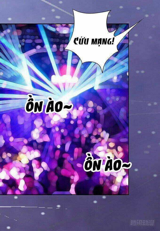 liệt ái tri hạ: series mật đào tiểu tình nhân chapter 78 27