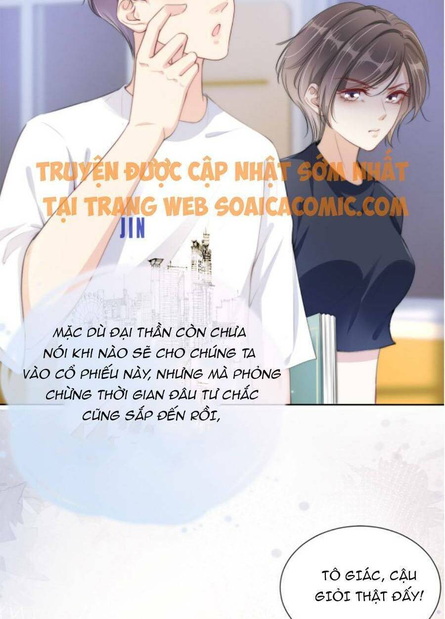 ngự tỷ toàn năng lại bị phá mã giáp chapter 32 28