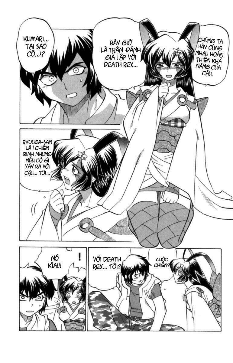 chaosic rune chapter 27 23