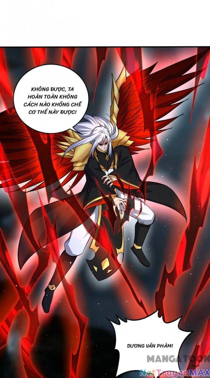 tối cường thần y tại đô thị chapter 318 4