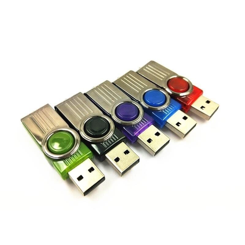 USB 2.0 Tốc Độ Cao Lưu Trữ Dữ Liệu 4GB 8GB 16GB 32GB 64GB 128GB 256GB 512GB 1TB 2TB - miếng lót chuột