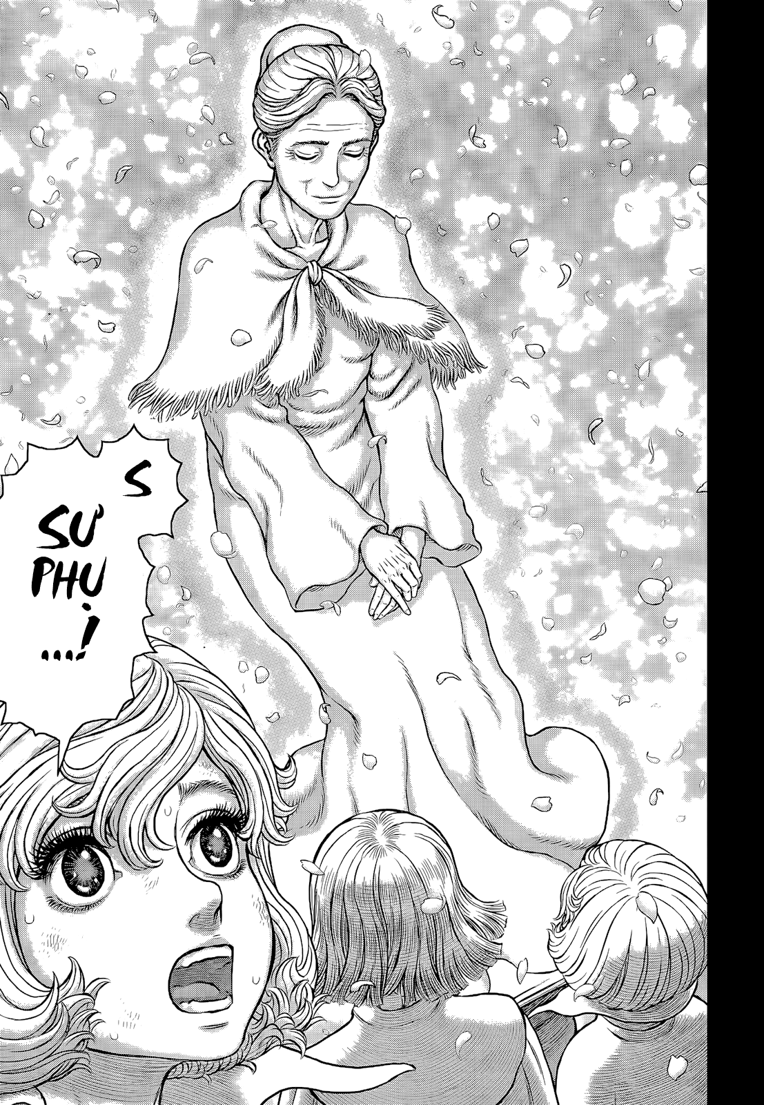 kiếm sĩ đen chapter 353 12