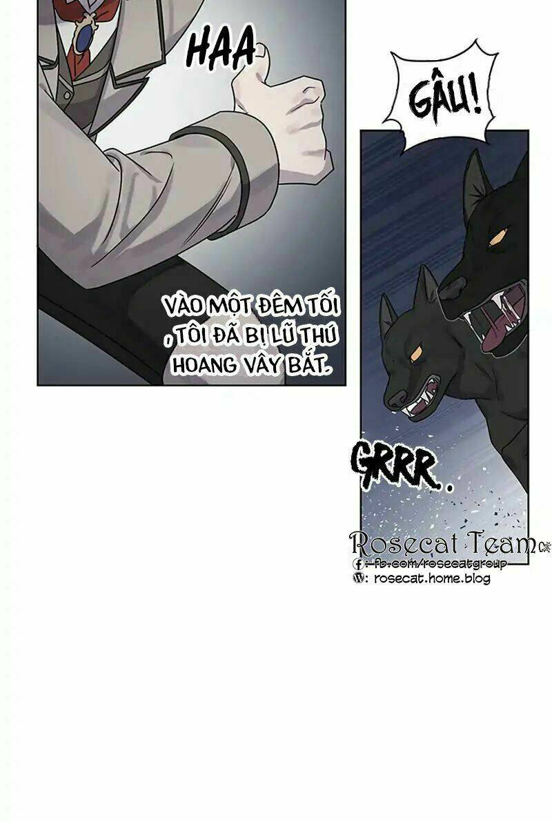 nghe này, long nữ công tước! chapter 1 4