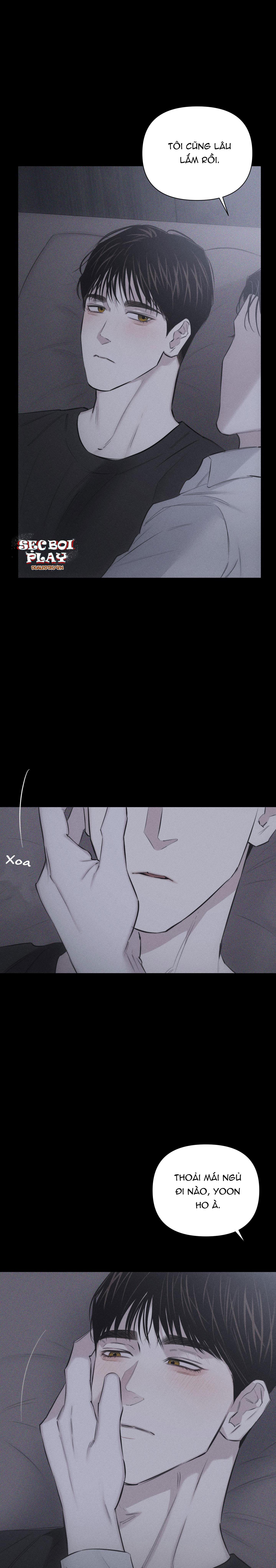 hình thái tình tan chapter 7 11