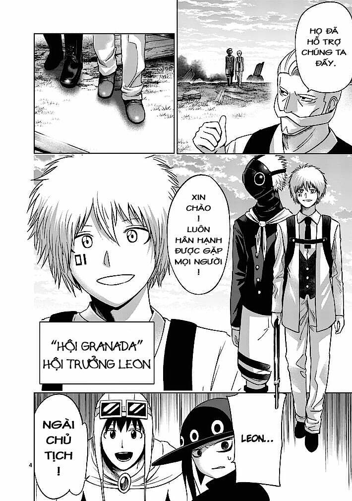 good night world chapter 6 4