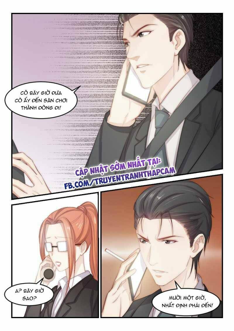 nam thần cách vách chapter 90 8