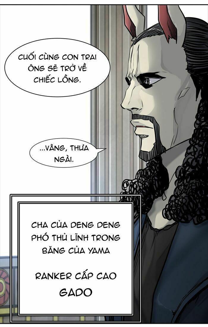 tòa tháp bí ẩn 2 chapter 425 91
