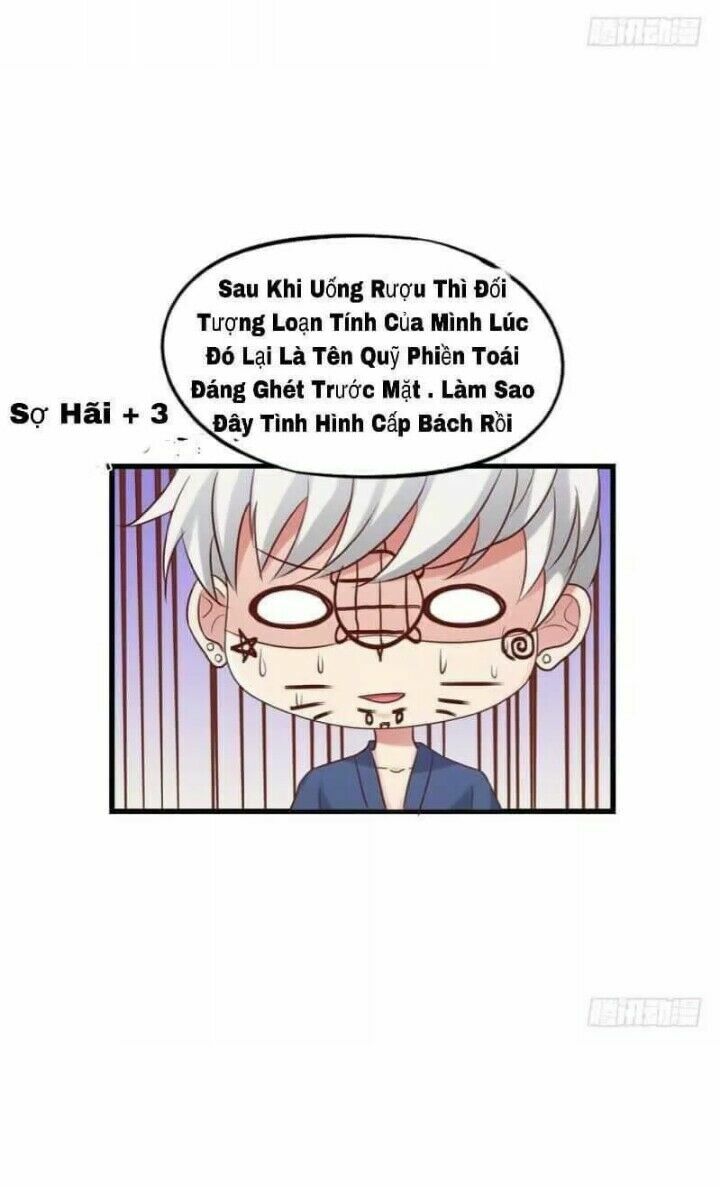 tôi không muốn fa như vậy đâu chapter 37 9