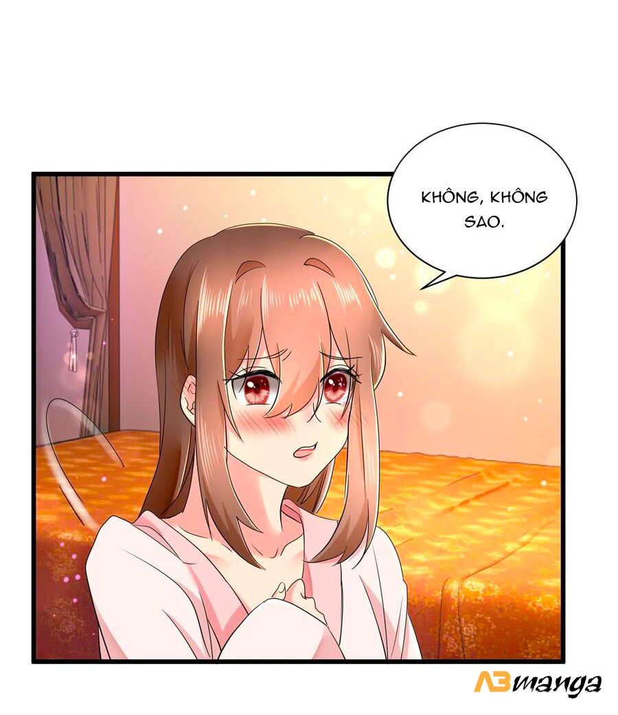 hãn phi đương gia: lãnh vương xin tự trọng chapter 59 25