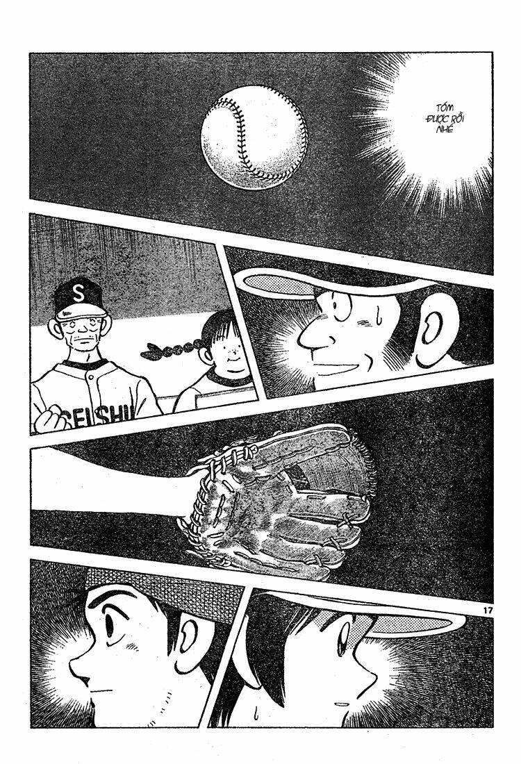 trò chơi vượt qua thử thách chapter 89 17