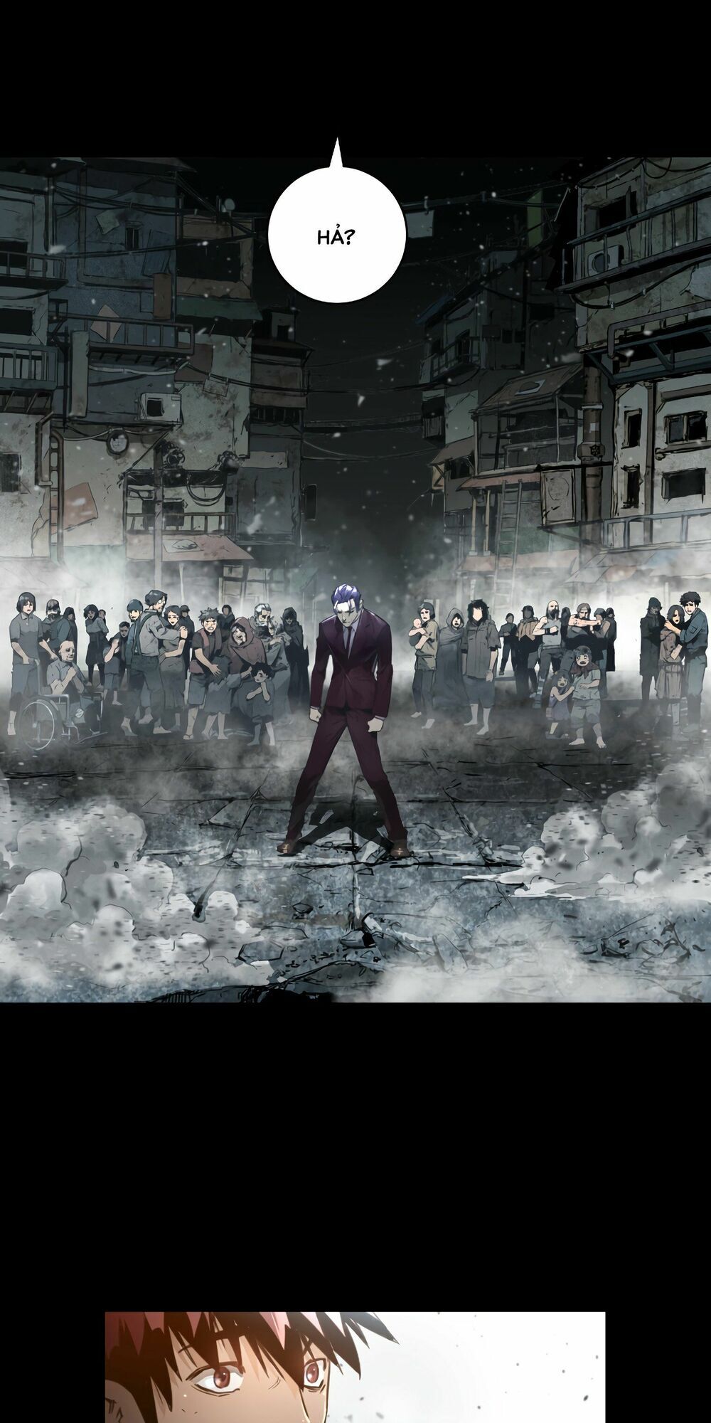 tam tuyệt tại dị giới chapter 69 11