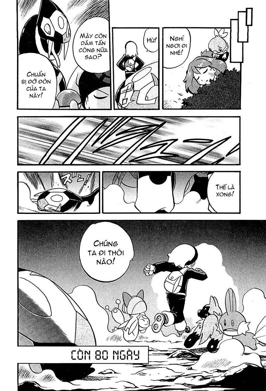 thú cưng đặc biệt chapter 183 15