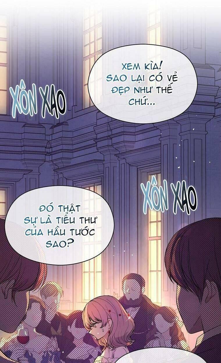 tôi không cố ý quyến rũ nam chính đâu! chapter 45 55