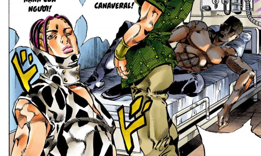 cuộc phiêu lưu bí ẩn chapter 705 45