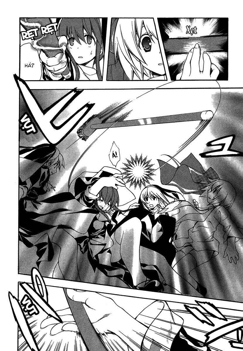 pixy gale chapter 2 5