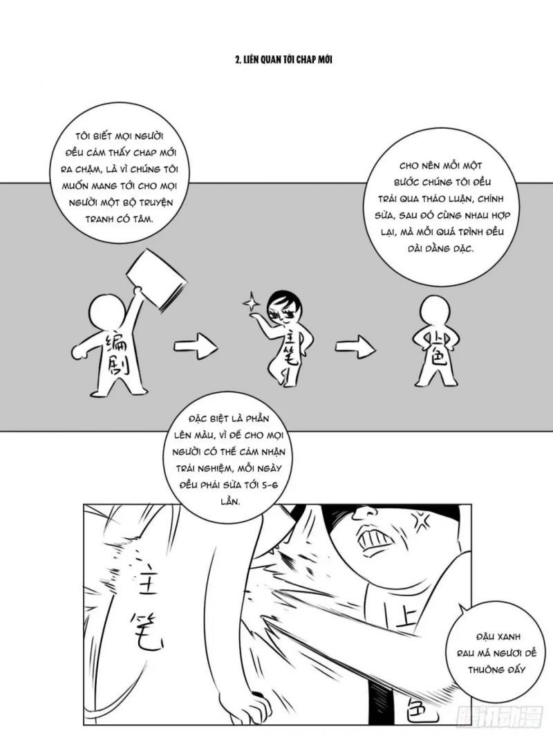 ta xưng kiêu hùng tại dị giới chapter 11 14