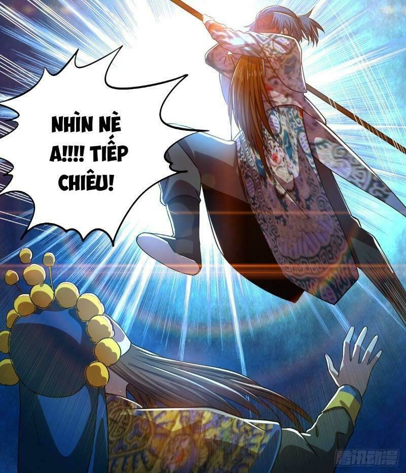nghệ đạo đế tôn chapter 13 15