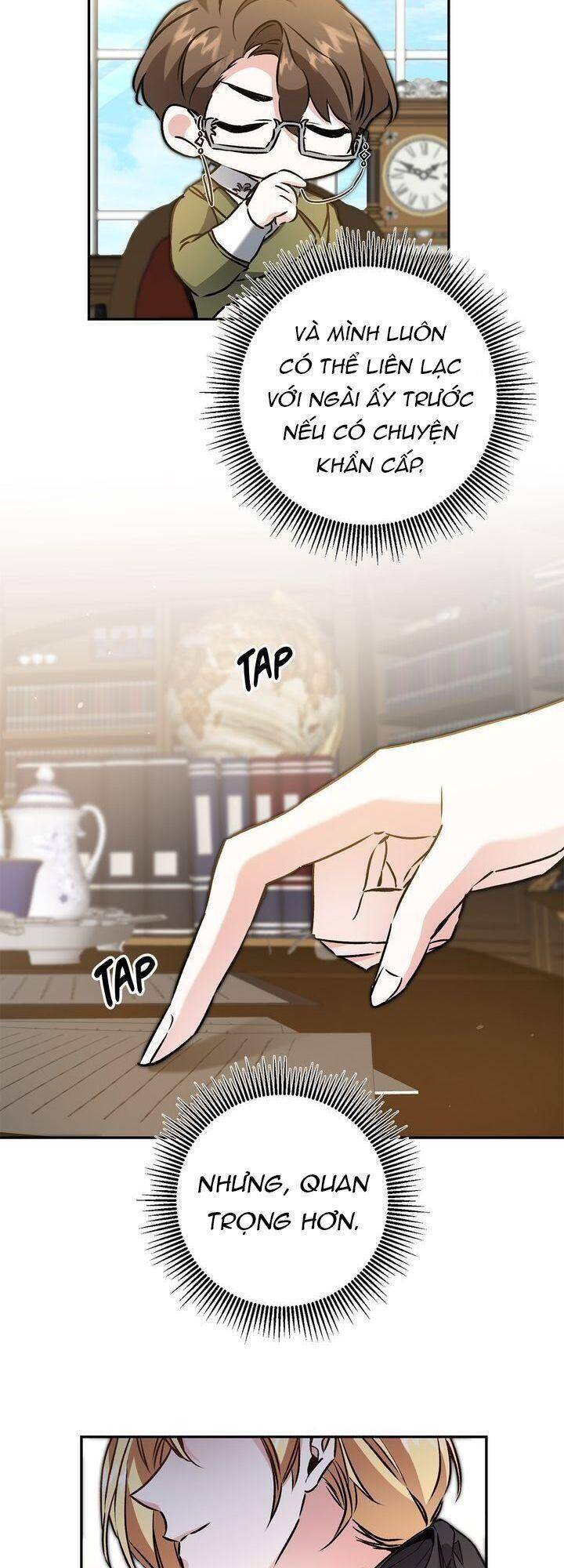 tôi trở thành hoàng đế bạo chúa trong tiểu thuyết chapter 88 6