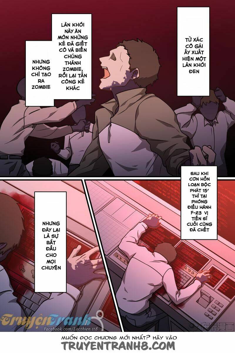 băng hoại 3rd chapter 71 13